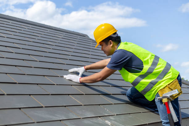 Best Best Roofing Contractors  in Orange City, IA