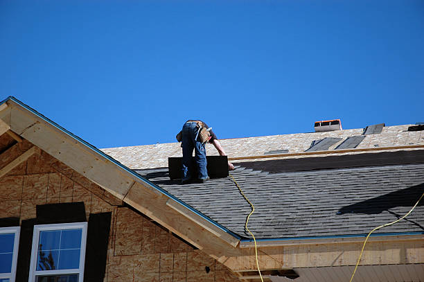 Best Local Roofing Companies  in Orange City, IA