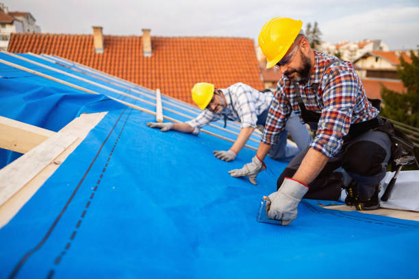 Trusted Orange City, IA Roofing Contractor Experts