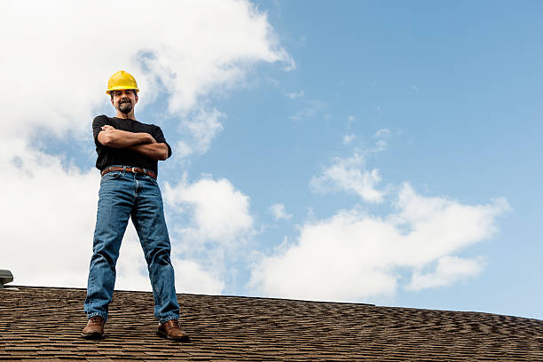 Best Local Roofing Companies  in Orange City, IA