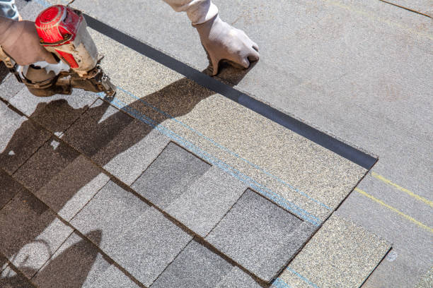 Tile Roofing Contractor in Orange City, IA